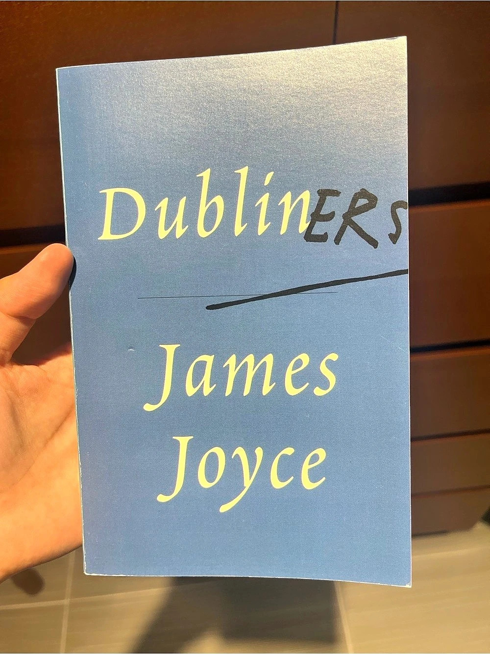 📚3 for $15📚 Dubliners by James Joyce